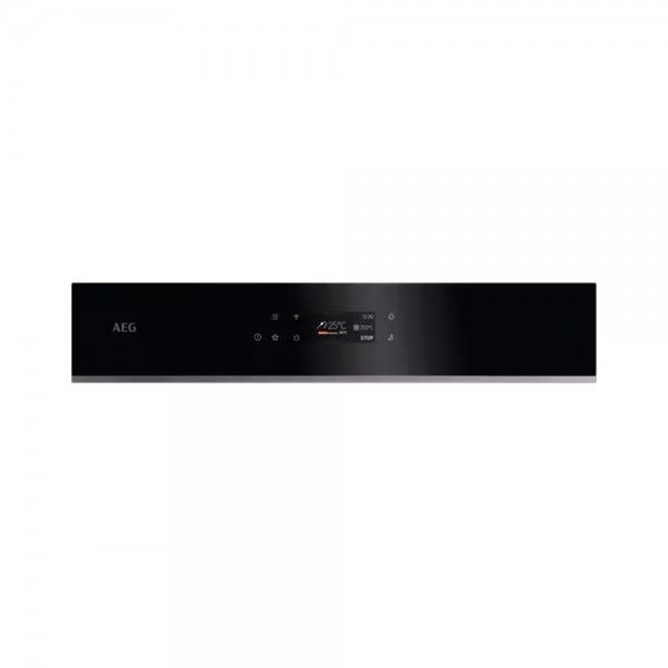 Forno AEG TE7PB63ZAB