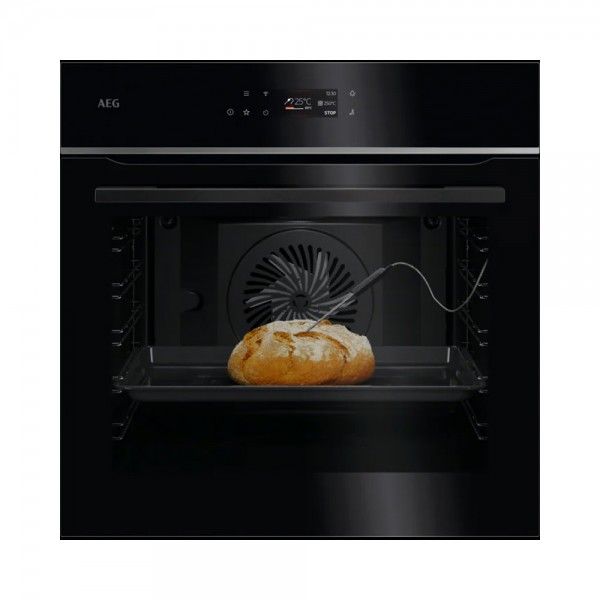 Forno AEG TE7PB63ZAB