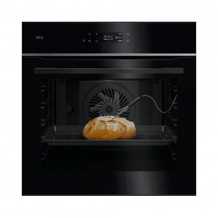 Forno AEG TE7PB63ZAB