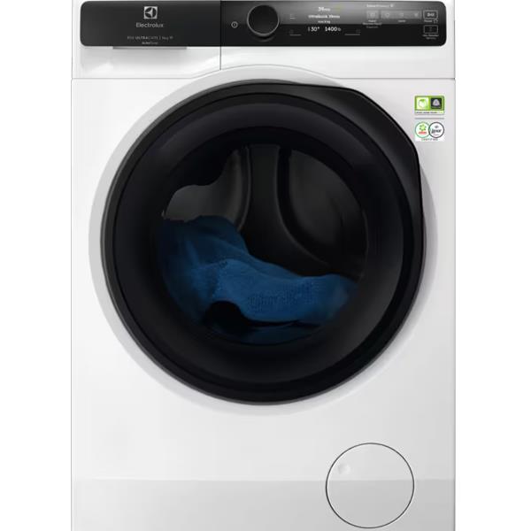 M�quina de Lavar Roupa ELECTROLUX EFI8704L7