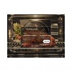 Forno Micro-ondas AEG TM7NK721B