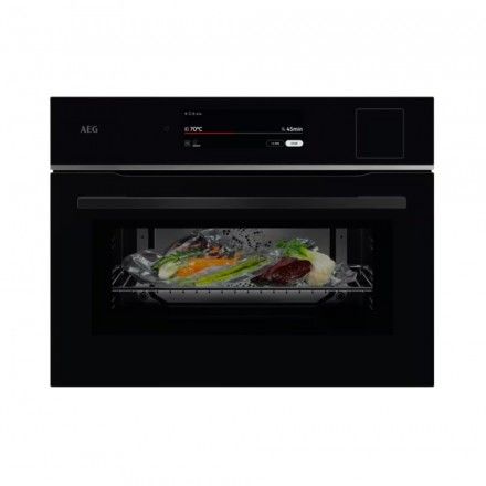 Forno AEG TP9SK821B