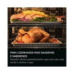 Forno AEG TB8SB73ZAB