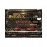 Forno AEG TP9SK821B