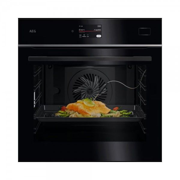 Forno AEG TB8SB73ZAB