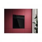Forno AEG TB8SB73ZAB