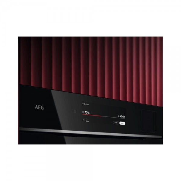 Forno AEG TP9SK821B