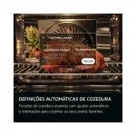 Forno AEG TB8SB73ZAB