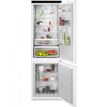 Frigor�fico Combinado de Encastre AEG TC6MS18FD