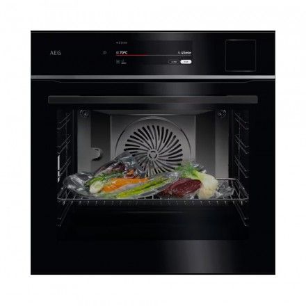Forno AEG TP9SB831AB