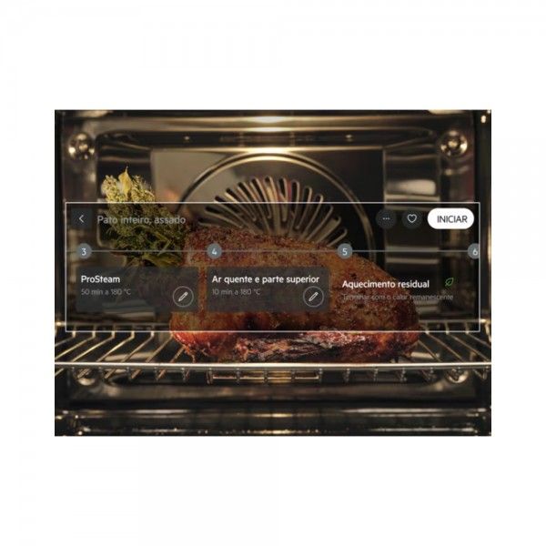 Forno AEG TP9SB831AB