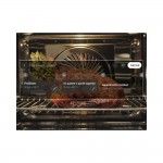 Forno AEG TP9SB831AB