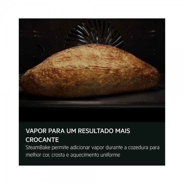 Forno AEG TA5PB531AB
