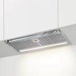 Exaustor de Integrar AEG GDE686HM