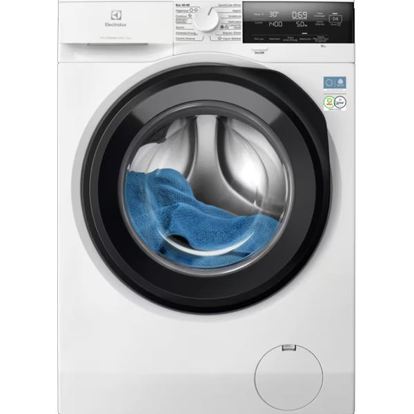 M�quina de Lavar Roupa ELECTROLUX EFI7394N2