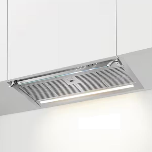 Exaustor de Integrar AEG GDE686HM