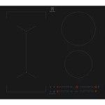 Placa de Indu��o ELECTROLUX EIV63443CT