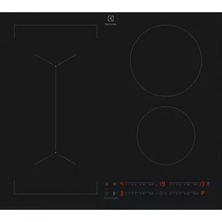 Placa de Indu��o ELECTROLUX EIV63443CT