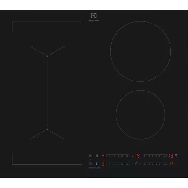 Placa de Indu��o ELECTROLUX EIV63443CT