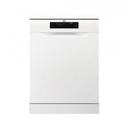 M�quina de Lavar Loi�a AEG FFB74917ZW