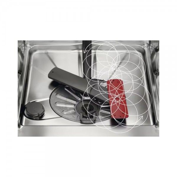 M�quina de Lavar Loi�a AEG FFB74917ZW