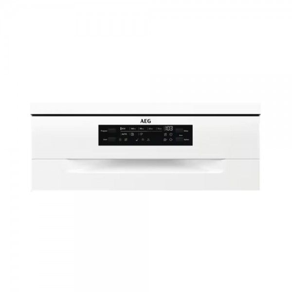 M�quina de Lavar Loi�a AEG FFB74917ZW