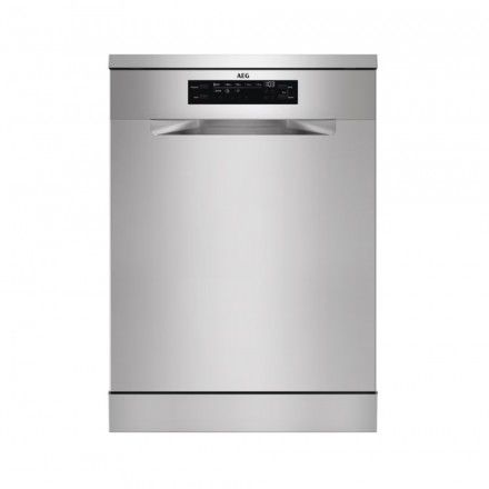 M�quina de Lavar Loi�a AEG FFB74917ZM