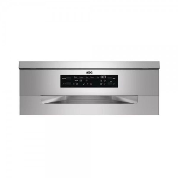 Máquina de Lavar Loiça AEG FFB74917ZM Máquina de Lavar Loiça AEG FFB74917ZM
