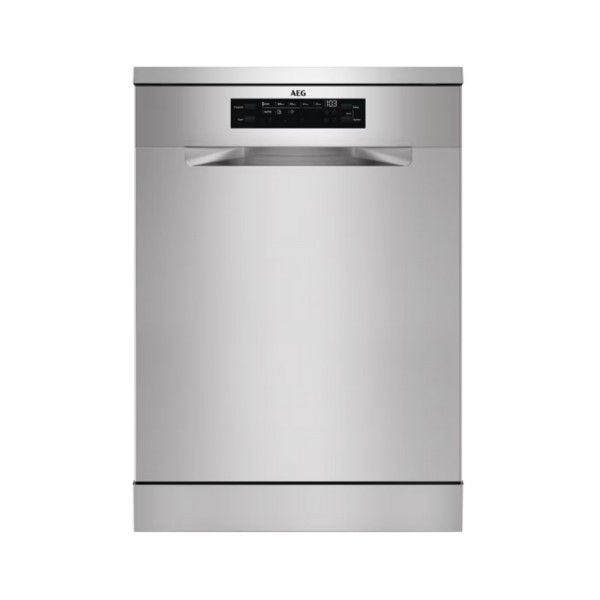 Máquina de Lavar Loiça AEG FFB74917ZM