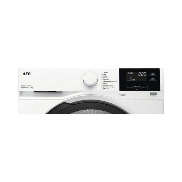 M�quina de Secar AEG TR718EBOB