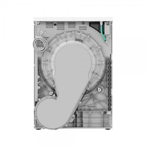 M�quina de Secar AEG TR718EBOB
