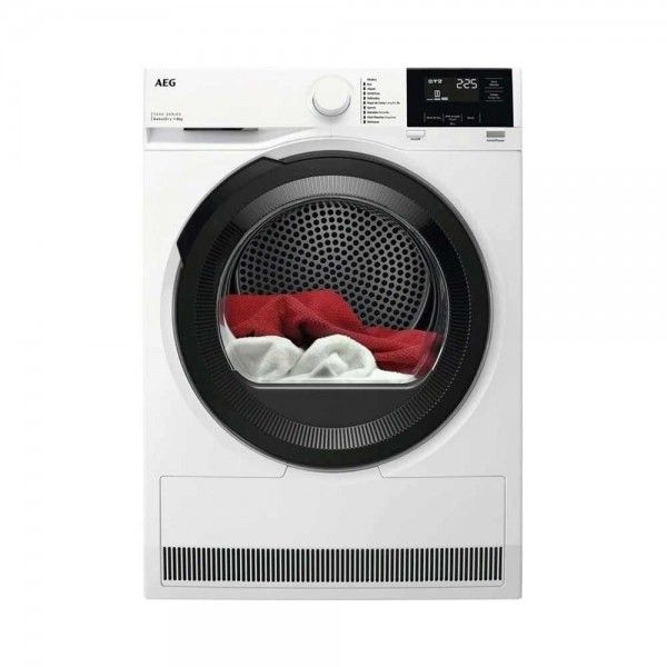 M�quina de Secar AEG TR718EBOB