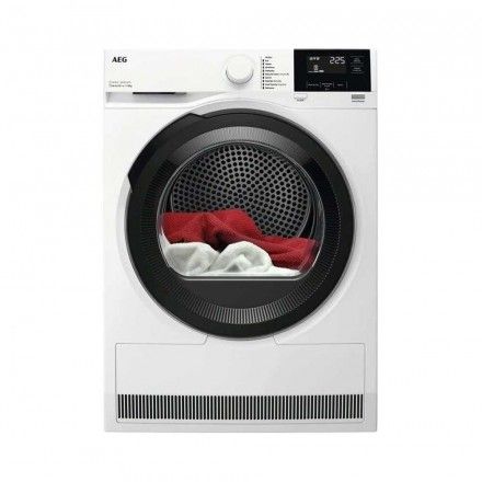 M�quina de Secar AEG TR718EBOB