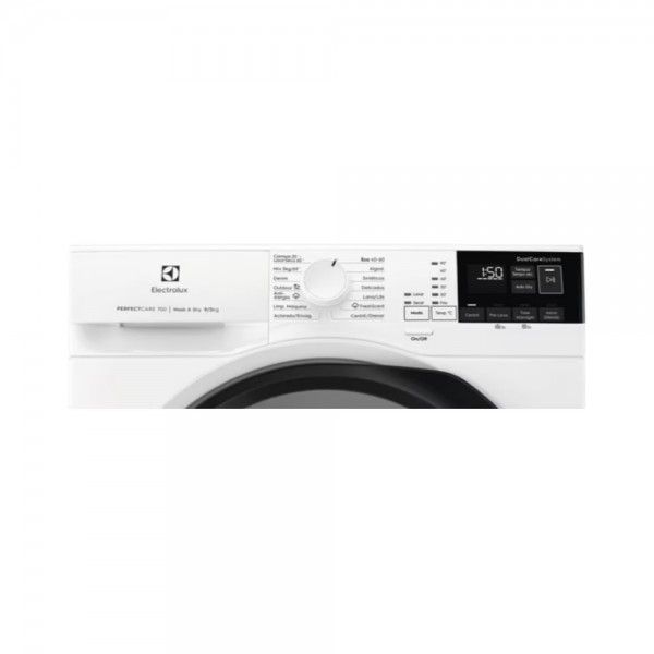 M�quina de Lavar e Secar ELECTROLUX EW7W4943EB