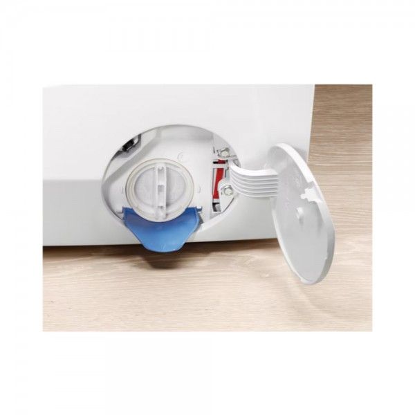 M�quina de Lavar e Secar ELECTROLUX EW7W4943EB