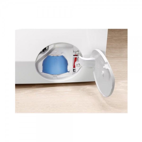 M�quina de Lavar e Secar ELECTROLUX EW7W4943EB