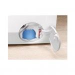 M�quina de Lavar e Secar ELECTROLUX EW7W4943EB