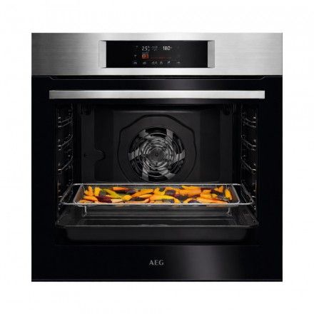 Forno AEG GU5PB43FPM