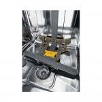 M�quina de Lavar Loi�a de Encastre WHIRLPOOL WH7IPA15BM6L0