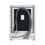 M�quina de Lavar Loi�a de Encastre WHIRLPOOL WH7IPA15BM6L0