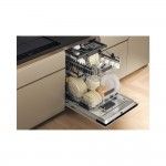 M�quina de Lavar Loi�a de Encastre WHIRLPOOL WH7IPA15BM6L0