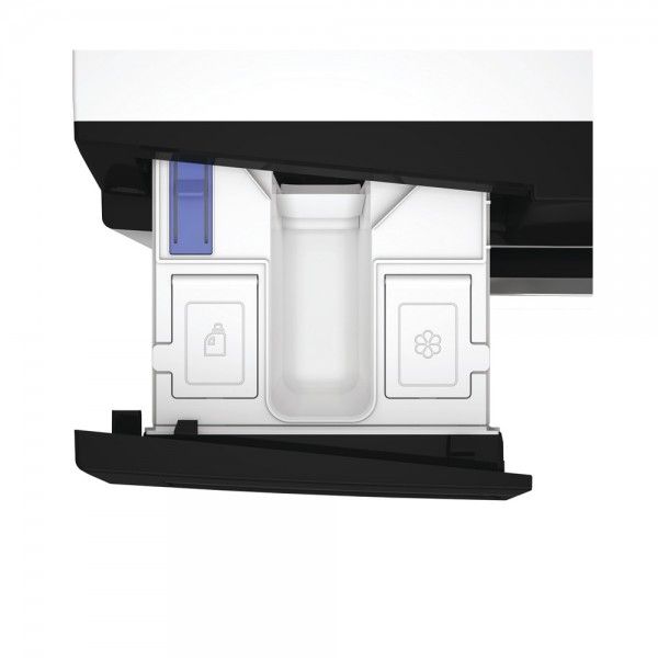 M�quina de Lavar e Secar WHIRLPOOL WPD 2836W ADS SPT