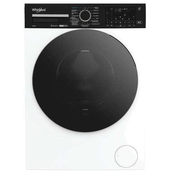 M�quina de Lavar e Secar WHIRLPOOL WPD 2836W ADS SPT