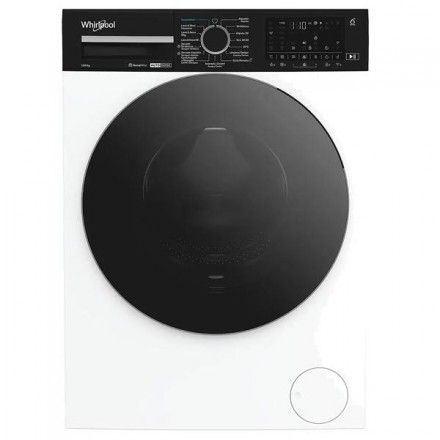 M�quina de Lavar e Secar WHIRLPOOL WPD 2836W ADS SPT