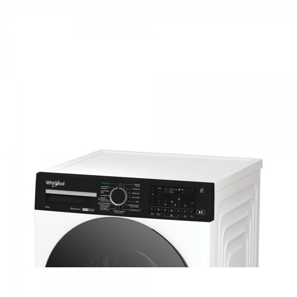 M�quina de Lavar e Secar WHIRLPOOL WPD 2836W ADS SPT