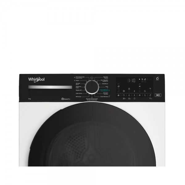 M�quina de Secar WHIRLPOOL CWD96M WBR SPT