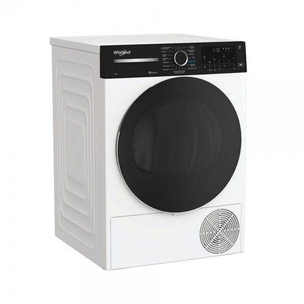 M�quina de Secar WHIRLPOOL CWD96M WBR SPT