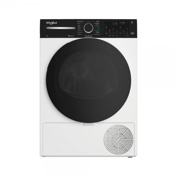 M�quina de Secar WHIRLPOOL CWD96M WBR SPT