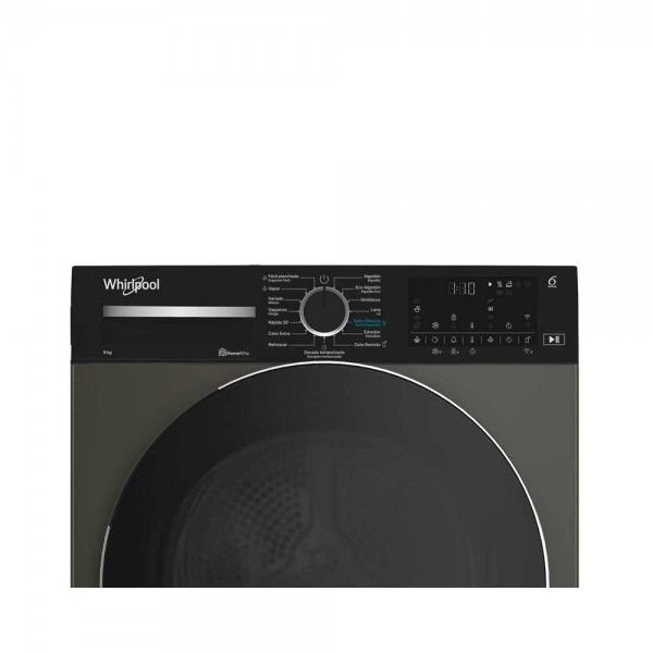 M�quina de Secar WHIRLPOOL CWD95M GBR SPT