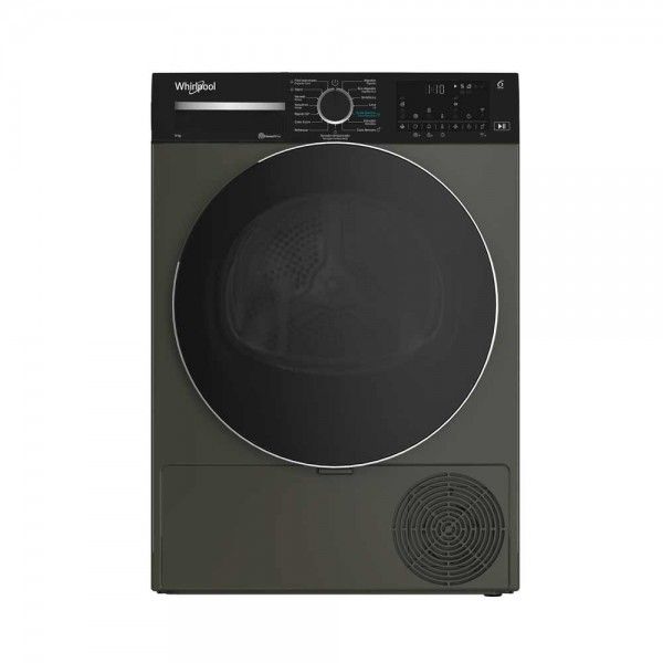 M�quina de Secar WHIRLPOOL CWD95M GBR SPT